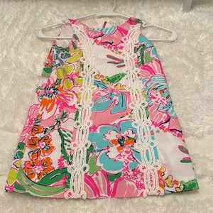 Lily Pulitzer dress